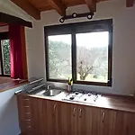 Country house Gesillas
