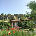 Gesillas Country house Arenas de San Pedro