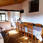 Country house Gesillas