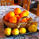 Gesillas Country house *