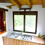 Country house Gesillas