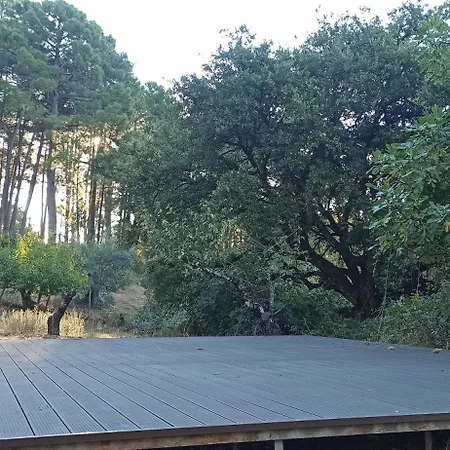 Gesillas Hétvégi ház *