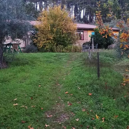 Country house Gesillas *