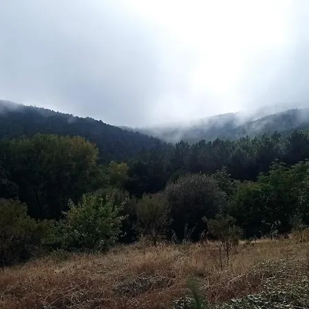 Gesillas Hétvégi ház Arenas de San Pedro