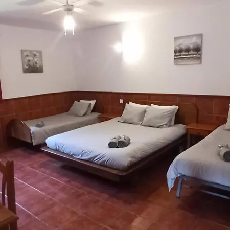 Gesillas Country house *