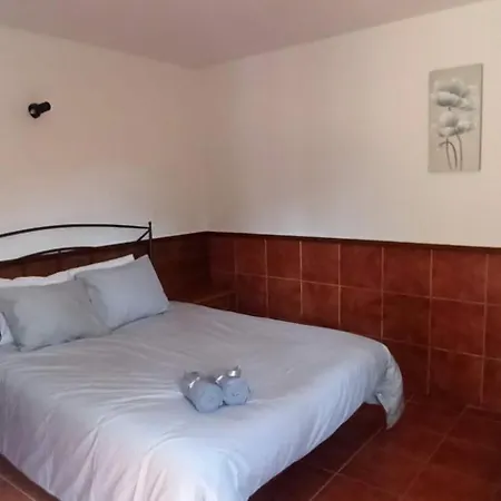 Country house Gesillas Arenas de San Pedro