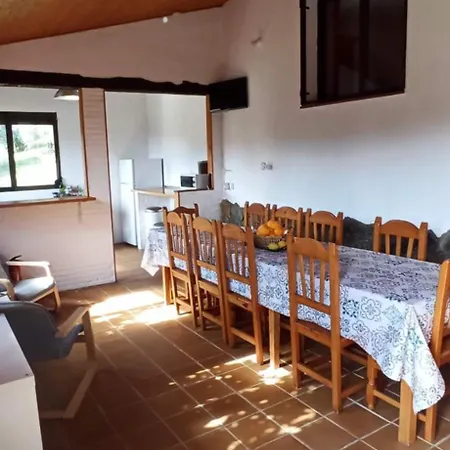 Gesillas Country house