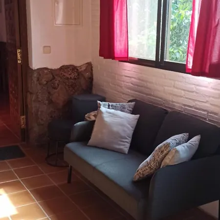 Country house Gesillas *