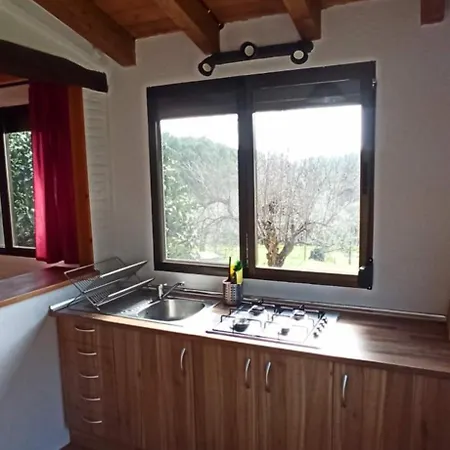 Country house Gesillas