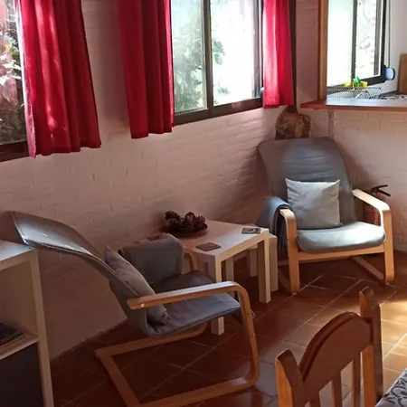 Gesillas Country house Arenas de San Pedro