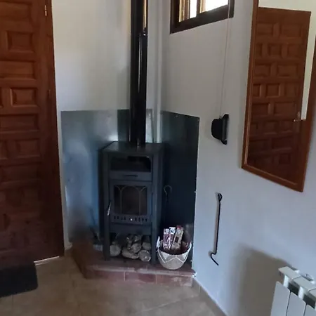 Country house Gesillas Arenas de San Pedro
