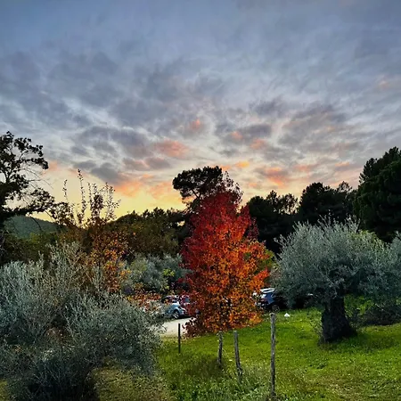 Hétvégi ház Gesillas *