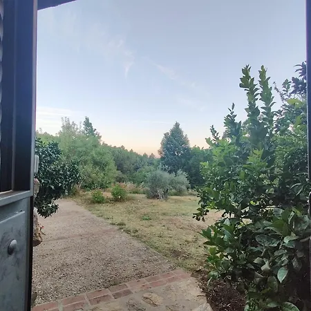 Country house Gesillas Arenas de San Pedro
