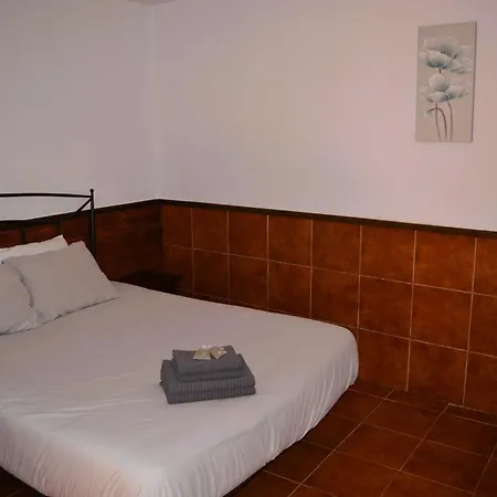 Hétvégi ház Gesillas *