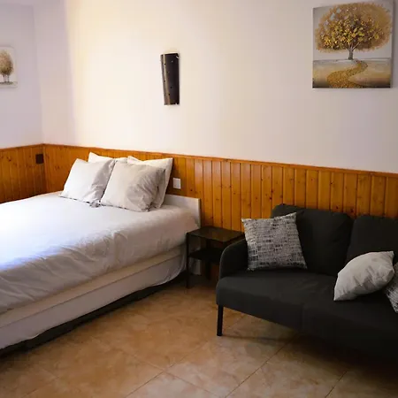 Hétvégi ház Gesillas Arenas de San Pedro