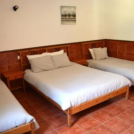 Gesillas Arenas de San Pedro