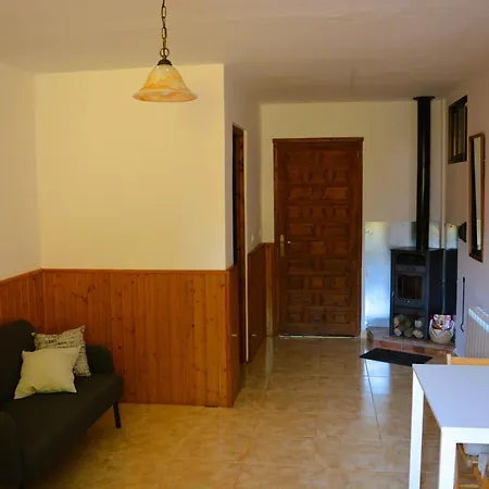 Gesillas Arenas de San Pedro