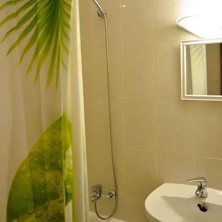 Hétvégi ház Gesillas *