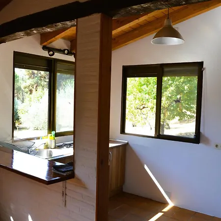 Gesillas Hétvégi ház *