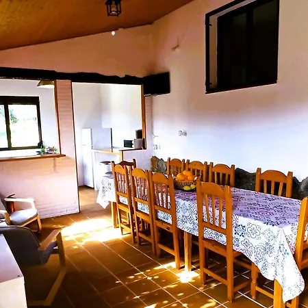 Casa di campagna Gesillas