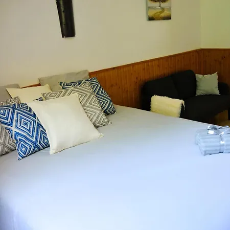 Gesillas Country house *