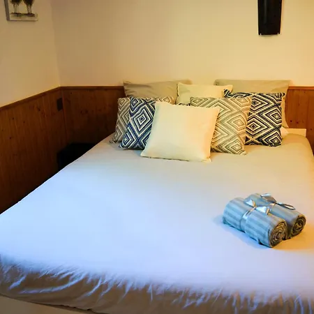 Country house Gesillas *