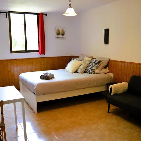 Gesillas Country house *