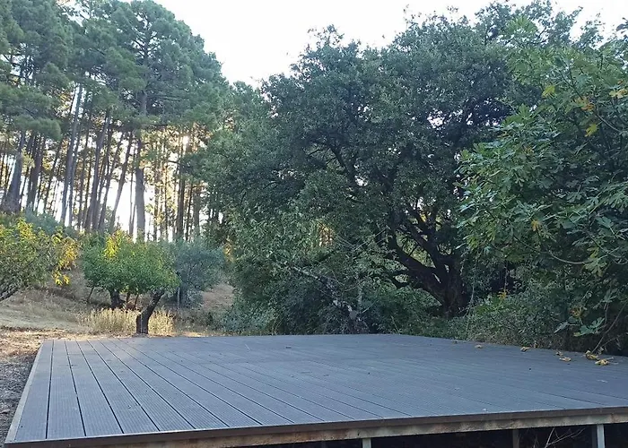 Gesillas Séjour à la campagne *