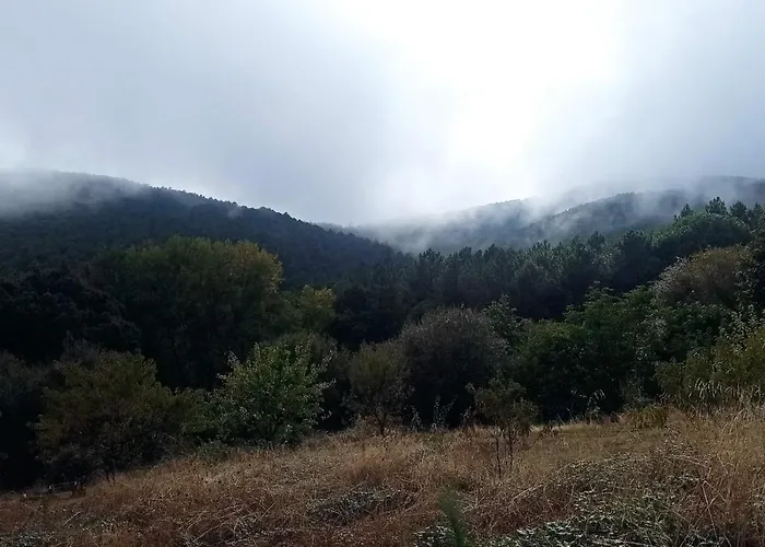 Gesillas Séjour à la campagne Arenas de San Pedro