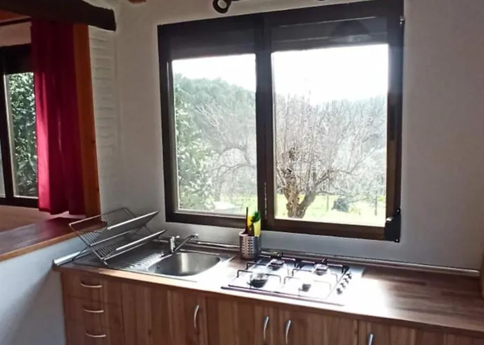 Séjour à la campagne Gesillas