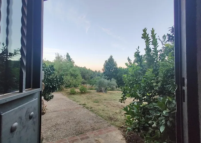 Séjour à la campagne Gesillas Arenas de San Pedro