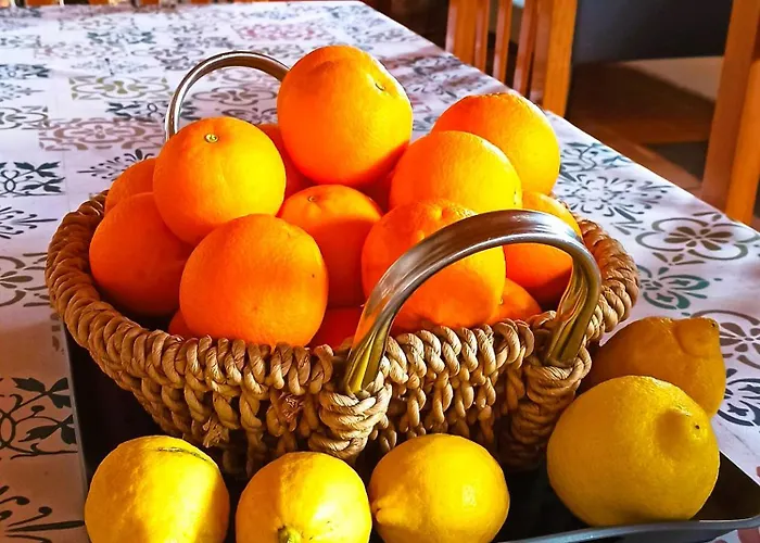 Gesillas Séjour à la campagne *