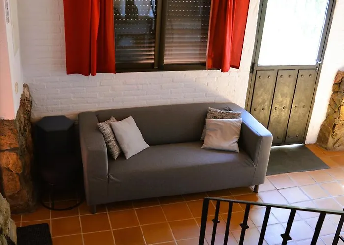 Gesillas Séjour à la campagne Arenas de San Pedro