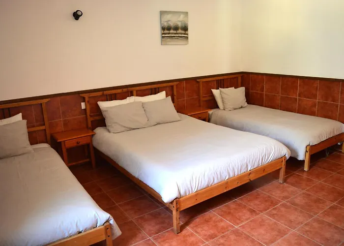 Gesillas Arenas de San Pedro