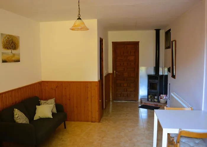 Gesillas Arenas de San Pedro