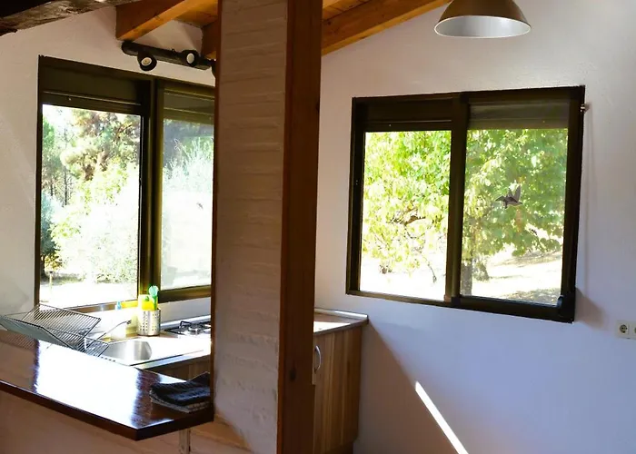 Gesillas Séjour à la campagne *